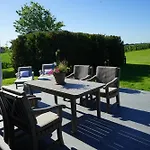 Ferienhaus In Grossmorsum Mit Terrasse Und Grill